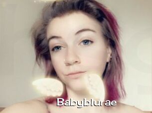 Babyblurae