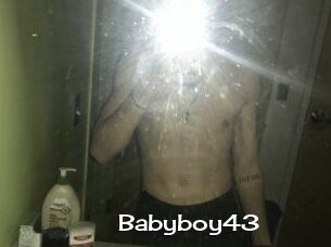 Babyboy43