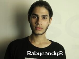 BabycandyS