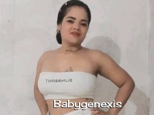 Babygenexis