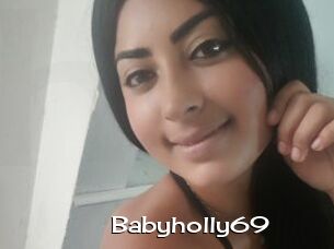 Babyholly69