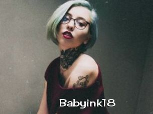 Babyink18