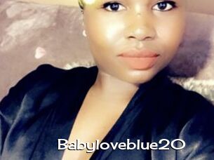 Babyloveblue20