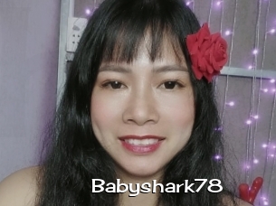 Babyshark78