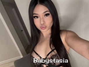 Babystasia