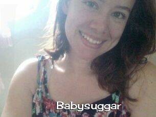 Babysuggar