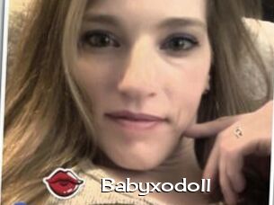 Babyxodoll