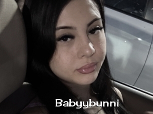 Babyybunni