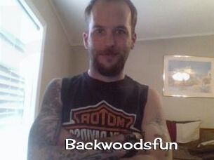 Backwoodsfun