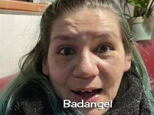 Badangel