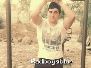 Badboysblue