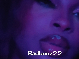 Badbunz22