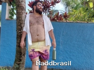 Baddbrasil