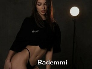 Bademmi