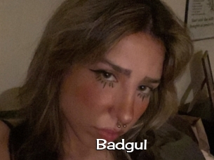 Badgul