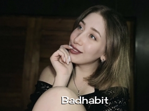 Badhabit