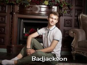 Badjackson