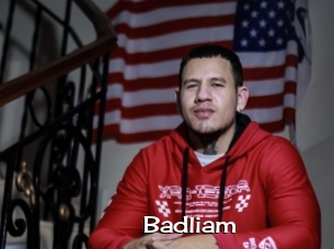 Badliam