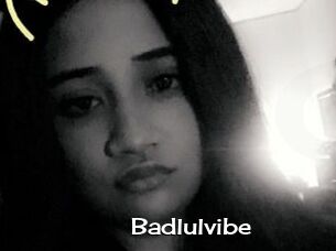 Badlulvibe