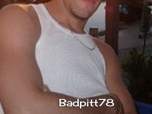 Badpitt78