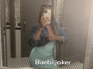 Baebiijoker