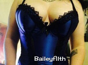 Baileyfilth