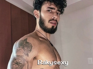 Bakysexy