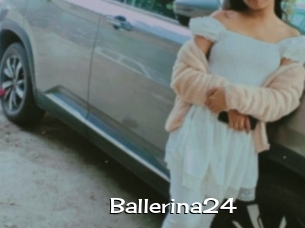 Ballerina24