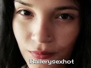 Ballerysexhot