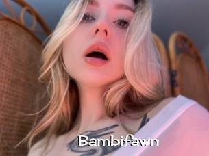 Bambifawn