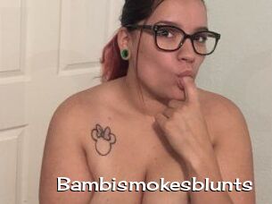 Bambismokesblunts