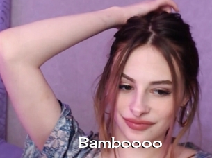 Bamboooo