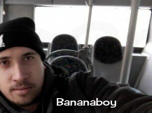 Bananaboy