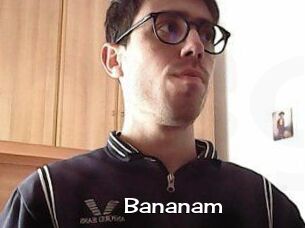 Bananam