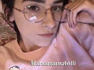 Banananutelli