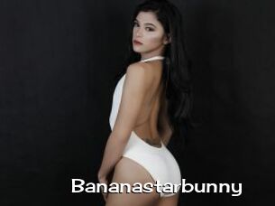 Bananastarbunny