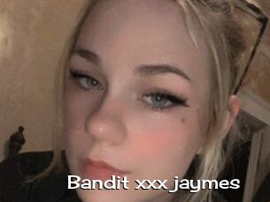 Bandit_xxx_jaymes