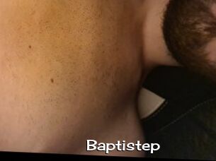 Baptistep