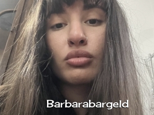 Barbarabargeld