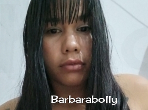 Barbarabolly