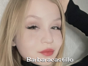 Barbaracastillo