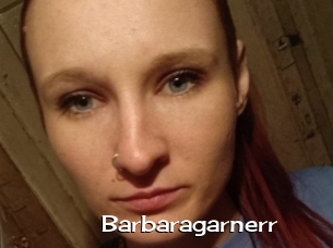 Barbaragarnerr