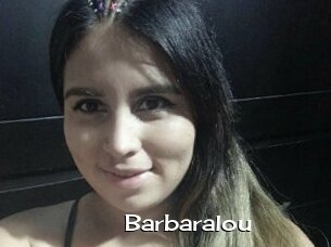 Barbaralou