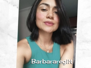 Barbararegilt