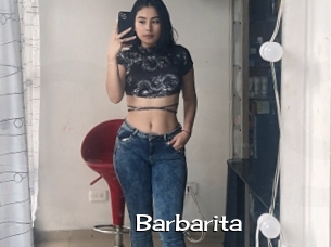 Barbarita