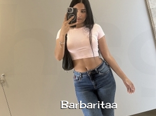 Barbaritaa