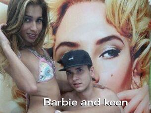 Barbie_and_keen