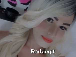 Barbiegill