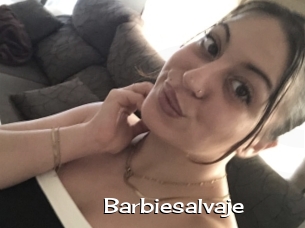 Barbiesalvaje