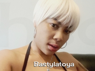 Bastylatoya